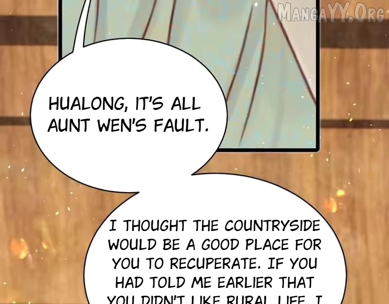 Shao Hua Long: Rebirth of the Evil Concubine’s Counterattack Chapter 38 - page 25